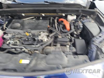 2022 Toyota Venza Limited - zdjęcie 15 z 20 - miniatura