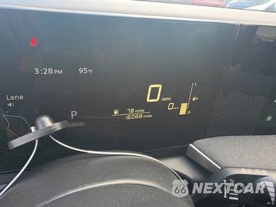 2026 Nissan Kicks SV - zdjęcie 12 z 18 - miniatura