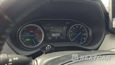 2022 Toyota Venza Limited - zdjęcie 17 z 20 - miniatura
