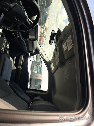 2025 Ford F-150 Hybrid XLT Crew Cab Short Bed - zdjęcie 17 z 17 - miniatura