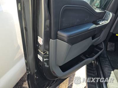 2025 Ford F-150 Hybrid XLT Crew Cab Short Bed - zdjęcie 9 z 17 - miniatura