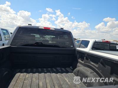 2025 Ford F-150 Hybrid XLT Crew Cab Short Bed - zdjęcie 16 z 17 - miniatura