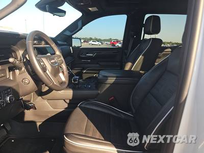 2023 GMC Sierra 1500 AT4X Crew Cab Short Bed 4SG - zdjęcie 7 z 20 - miniatura