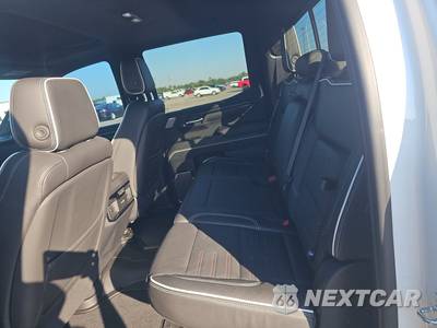2023 GMC Sierra 1500 AT4X Crew Cab Short Bed 4SG - zdjęcie 13 z 20 - miniatura