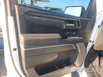 2023 GMC Sierra 1500 AT4X Crew Cab Short Bed 4SG - zdjęcie 9 z 20 - miniatura