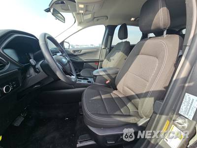 2024 Ford Escape Active - zdjęcie 7 z 18 - miniatura