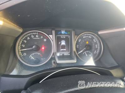 2021 Toyota Tacoma SR5 Crew Cab Medium Bed - zdjęcie 12 z 19 - miniatura