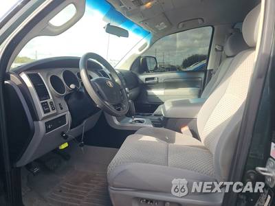 2008 Toyota Tundra SR5 Extended Cab Medium Bed - zdjęcie 7 z 26 - miniatura