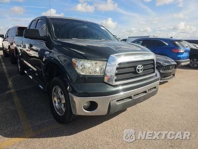 2008 Toyota Tundra SR5 Extended Cab Medium Bed - zdjęcie 3 z 26 - miniatura