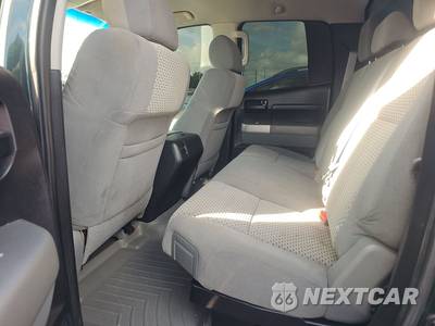 2008 Toyota Tundra SR5 Extended Cab Medium Bed - zdjęcie 13 z 26 - miniatura