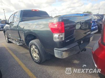 2008 Toyota Tundra SR5 Extended Cab Medium Bed - zdjęcie 6 z 26 - miniatura