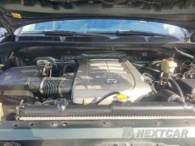 2008 Toyota Tundra SR5 Extended Cab Medium Bed - zdjęcie 15 z 26 - miniatura