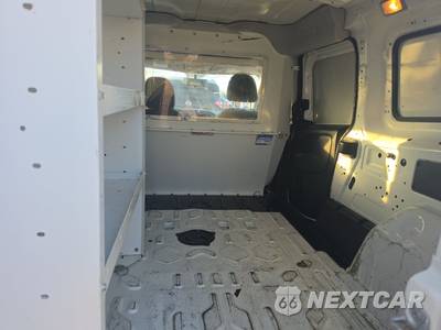 2020 Ram ProMaster City Cargo Van Tradesman 122.4" WB - zdjęcie 17 z 21 - miniatura