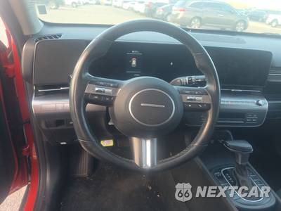 2025 Hyundai Kona SEL - zdjęcie 10 z 21 - miniatura