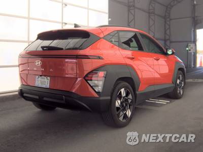 2025 Hyundai Kona SEL - zdjęcie 4 z 21 - miniatura