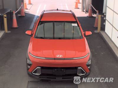 2025 Hyundai Kona SEL - zdjęcie 2 z 21 - miniatura