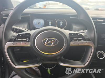 2022 Hyundai Santa Cruz SEL Crew Cab Short Bed - zdjęcie 10 z 17 - miniatura