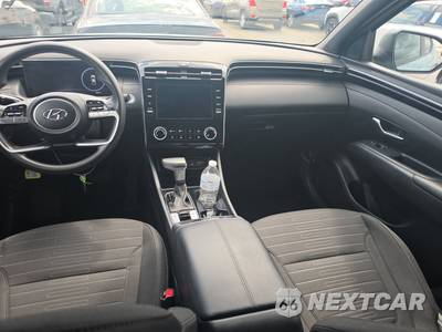 2022 Hyundai Santa Cruz SEL Crew Cab Short Bed - zdjęcie 11 z 17 - miniatura