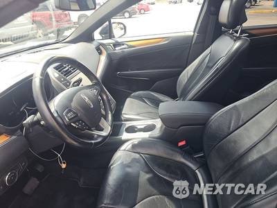 2015 Lincoln MKC - zdjęcie 7 z 28 - miniatura