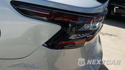 2020 Nissan Maxima SV - zdjęcie 27 z 27 - miniatura