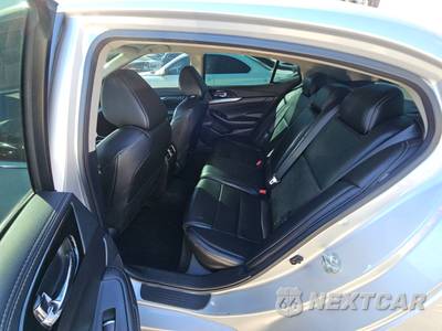 2020 Nissan Maxima SV - zdjęcie 13 z 27 - miniatura