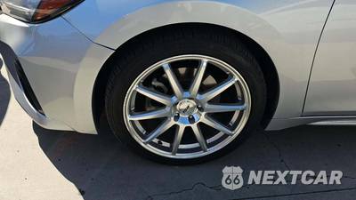 2020 Nissan Maxima SV - zdjęcie 23 z 27 - miniatura