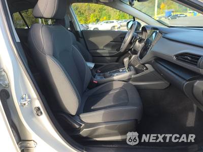 2025 Subaru Crosstrek Premium - zdjęcie 8 z 23 - miniatura