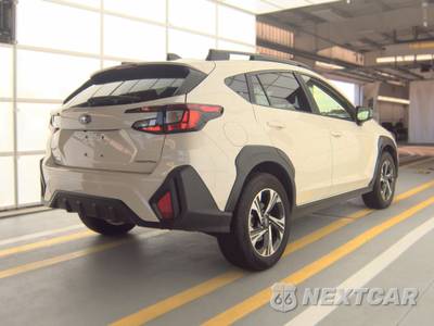 2025 Subaru Crosstrek Premium - zdjęcie 4 z 23 - miniatura
