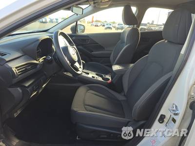 2025 Subaru Crosstrek Premium - zdjęcie 7 z 23 - miniatura