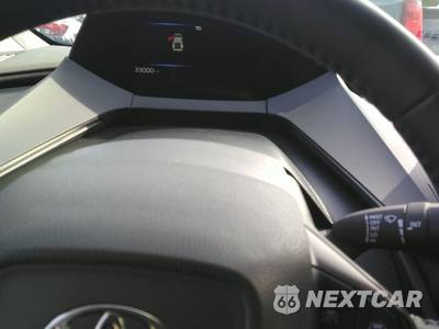 2025 Toyota Prius LE - zdjęcie 20 z 29 - miniatura