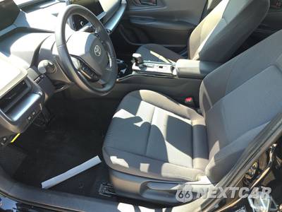 2025 Toyota Prius LE - zdjęcie 7 z 29 - miniatura