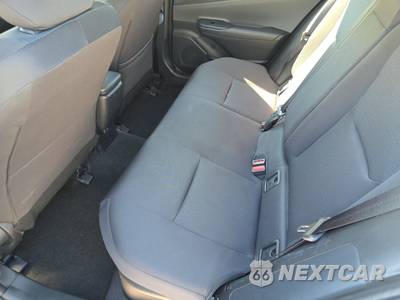 2025 Toyota Prius LE - zdjęcie 13 z 29 - miniatura