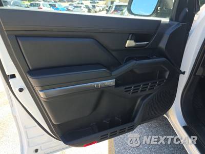 2025 Toyota Tacoma TRD Off-Road Crew Cab Medium Bed - zdjęcie 9 z 26 - miniatura