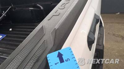 2025 Toyota Tacoma TRD Off-Road Crew Cab Medium Bed - zdjęcie 24 z 26 - miniatura