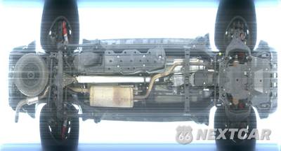 2025 Toyota Tacoma TRD Off-Road Crew Cab Medium Bed - zdjęcie 18 z 26 - miniatura