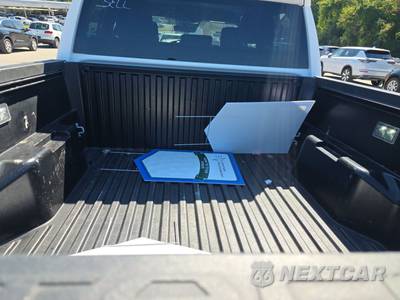 2025 Toyota Tacoma TRD Off-Road Crew Cab Medium Bed - zdjęcie 16 z 26 - miniatura