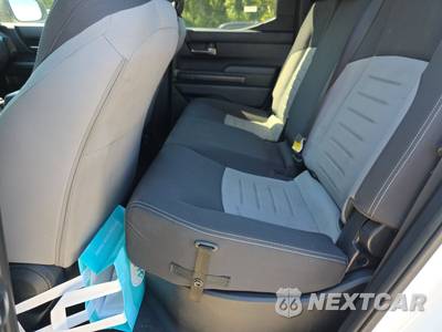 2025 Toyota Tacoma TRD Off-Road Crew Cab Medium Bed - zdjęcie 13 z 26 - miniatura