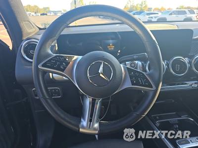2025 Mercedes-Benz GLB 250 - zdjęcie 10 z 29 - miniatura