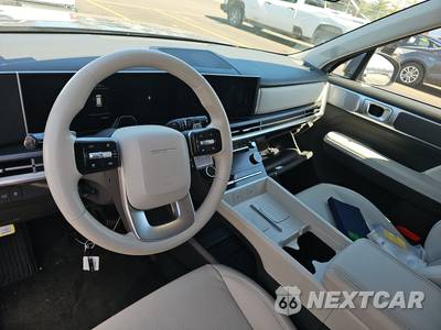2026 Hyundai Santa Fe SEL - zdjęcie 11 z 26 - miniatura