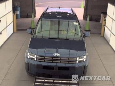 2026 Hyundai Santa Fe SEL - zdjęcie 2 z 26 - miniatura
