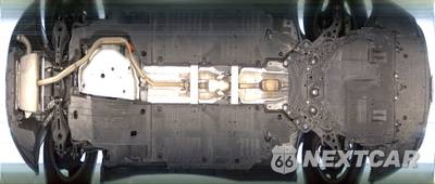 2026 Toyota Prius LE - zdjęcie 18 z 23 - miniatura