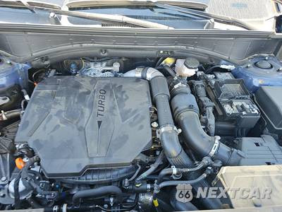 2026 Hyundai Santa Fe SEL - zdjęcie 15 z 26 - miniatura