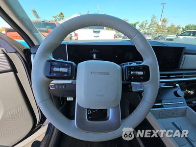 2026 Hyundai Santa Fe SEL - zdjęcie 10 z 26 - miniatura