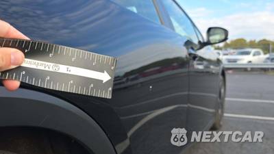 2026 Toyota Prius LE - zdjęcie 20 z 23 - miniatura