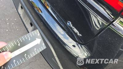2026 Toyota Prius LE - zdjęcie 23 z 23 - miniatura