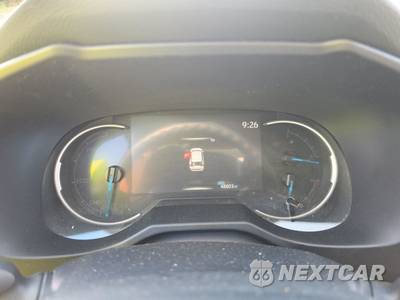 2025 Toyota RAV4 Hybrid XLE - zdjęcie 12 z 22 - miniatura