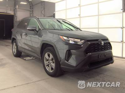 2025 Toyota RAV4 Hybrid XLE - zdjęcie 3 z 22 - miniatura