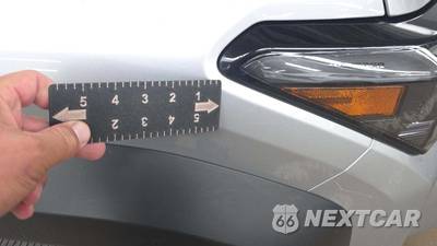 2025 Toyota 4Runner SR5 - zdjęcie 21 z 29 - miniatura