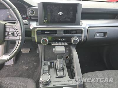 2025 Toyota 4Runner SR5 - zdjęcie 11 z 29 - miniatura