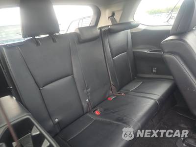 2025 Toyota Grand Highlander XLE - zdjęcie 14 z 31 - miniatura